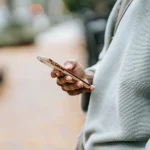 przenoszenie danych z telefonu na telefon